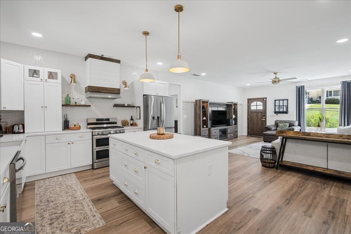 2101 Verbena Street Atlanta - Photo 10