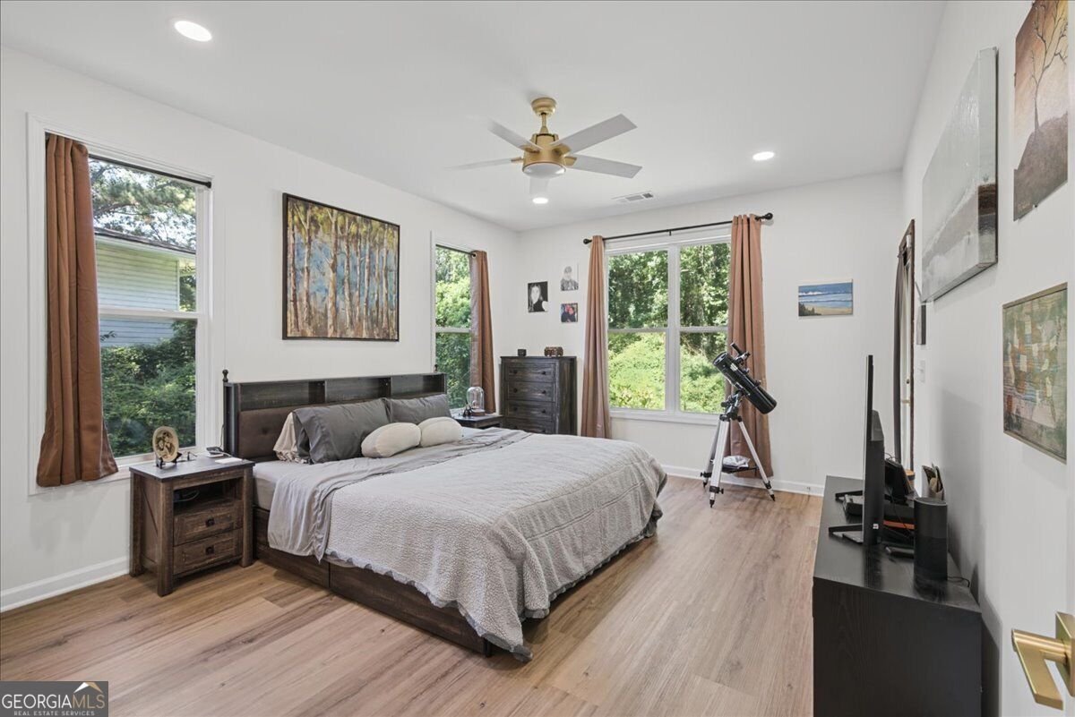 2101 Verbena Street Atlanta - Photo 13