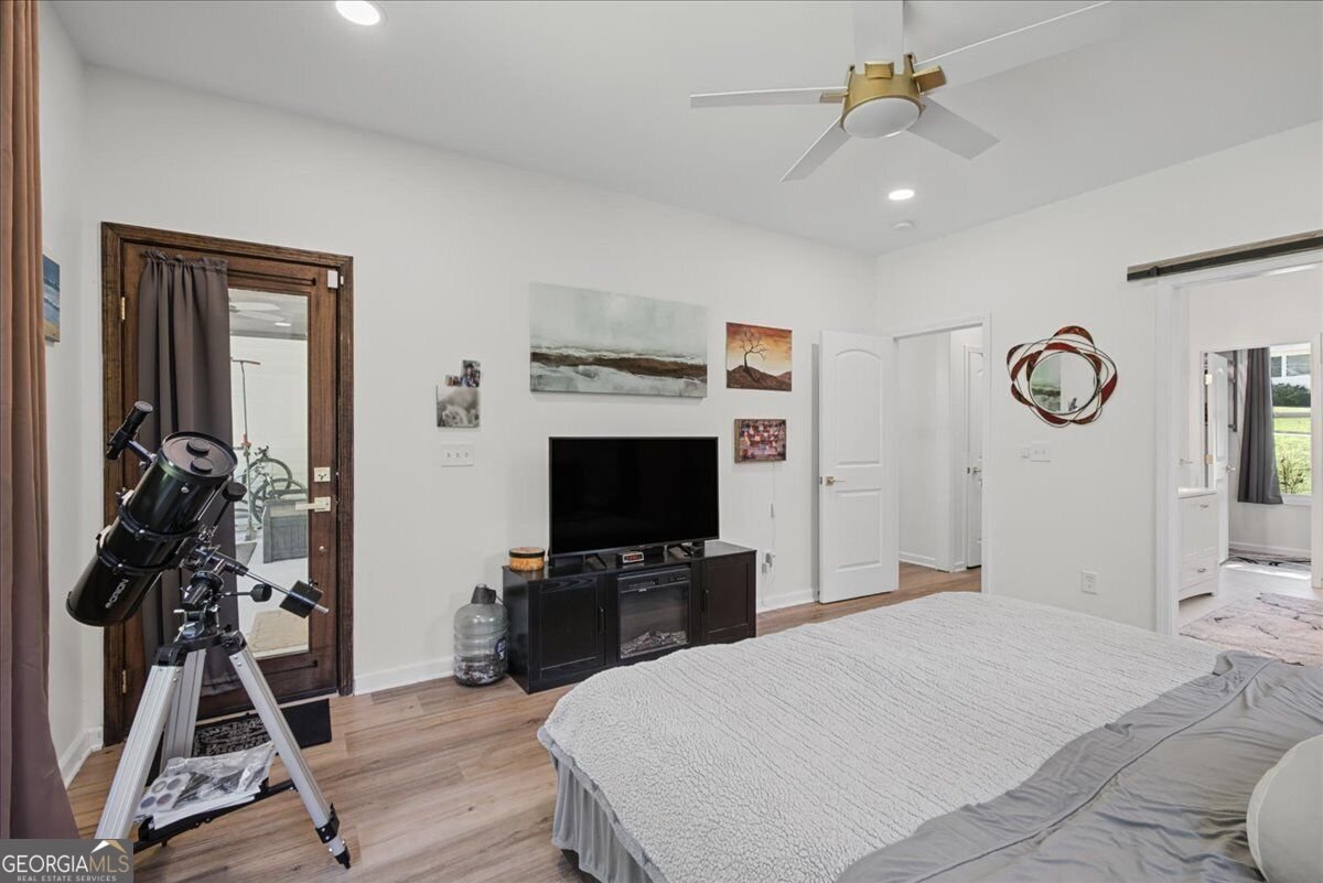 2101 Verbena Street Atlanta - Photo 14