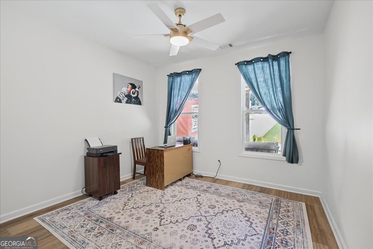 2101 Verbena Street Atlanta - Photo 19