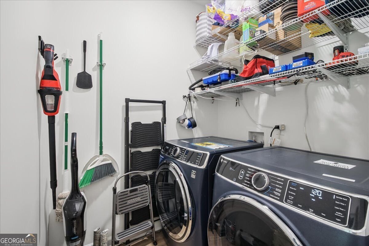 2101 Verbena Street Atlanta - Photo 23