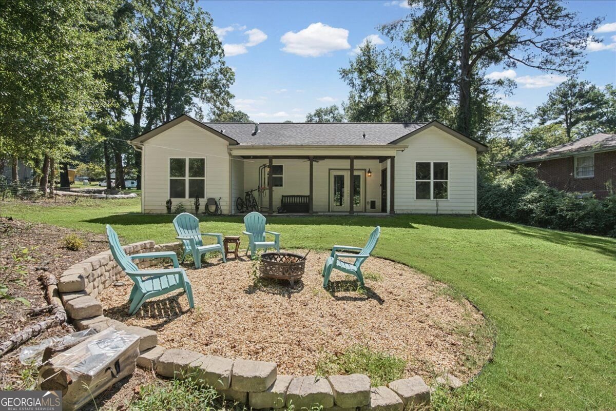 2101 Verbena Street Atlanta - Photo 25