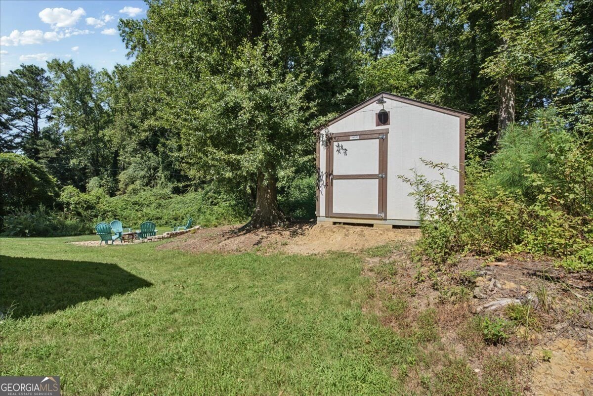 2101 Verbena Street Atlanta - Photo 26