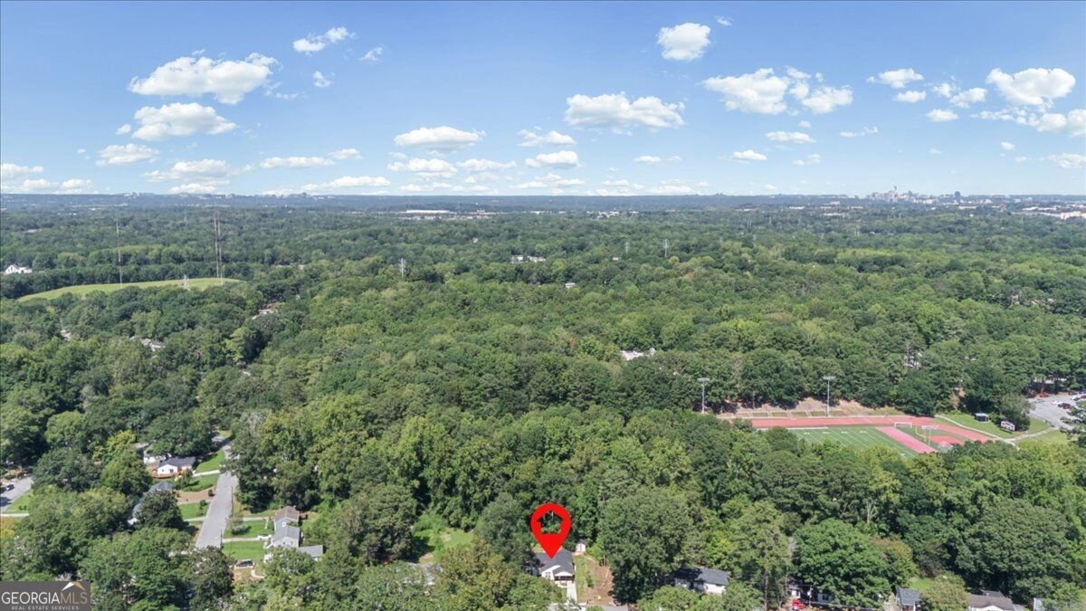 2101 Verbena Street Atlanta - Photo 30