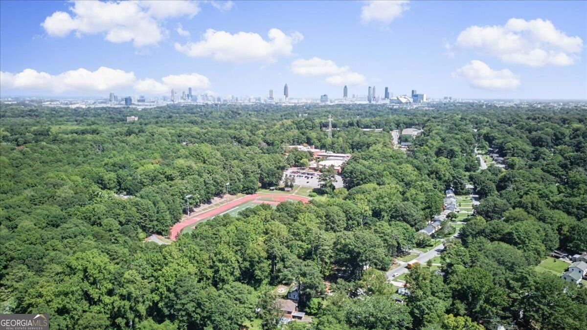 2101 Verbena Street Atlanta - Photo 31