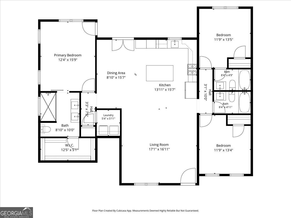 2101 Verbena Street Atlanta - Photo 32