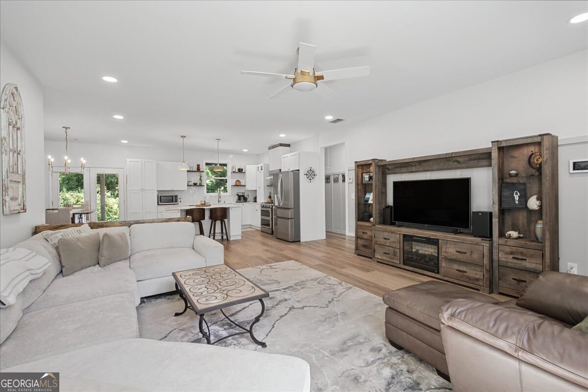 2101 Verbena Street Atlanta - Photo 8