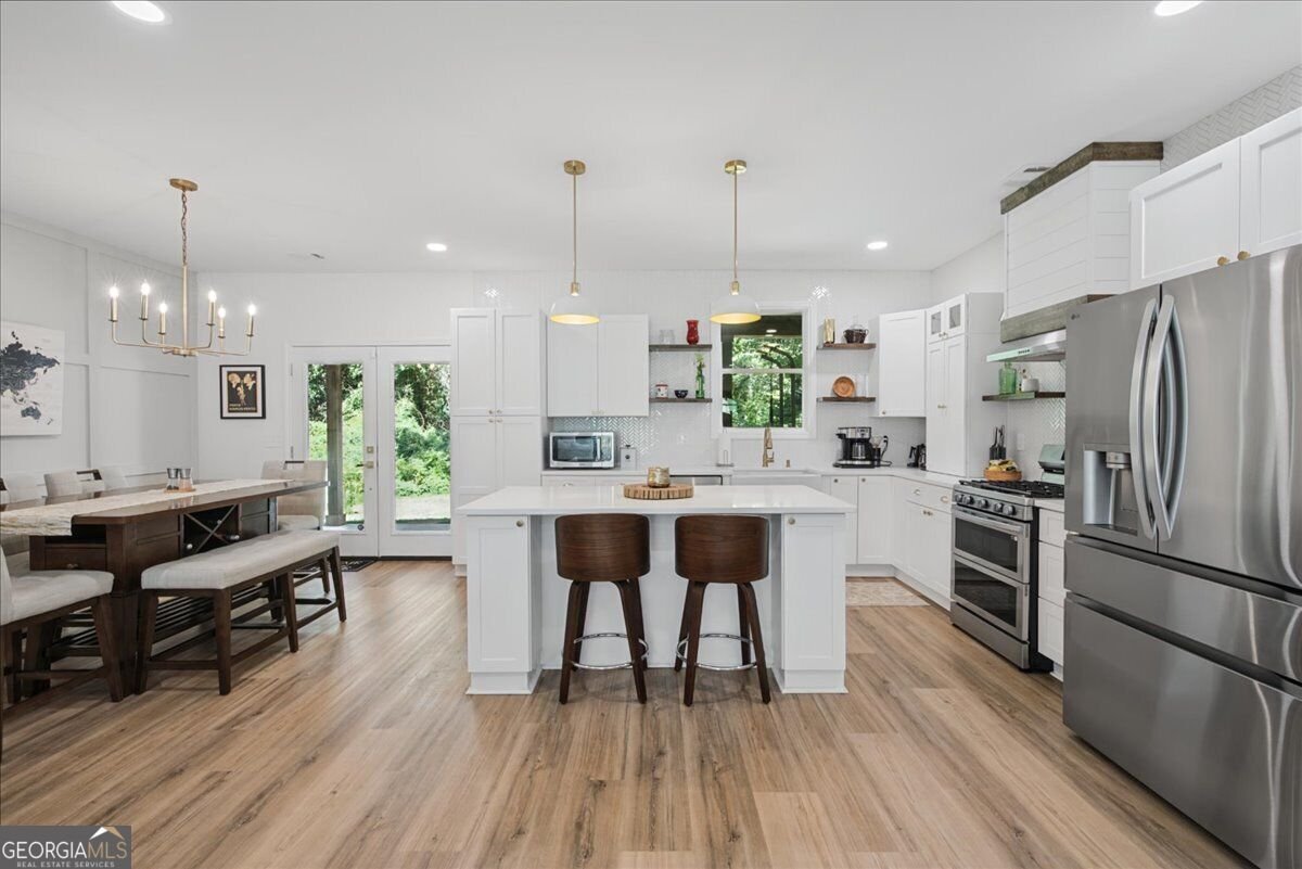 2101 Verbena Street Atlanta - Photo 9