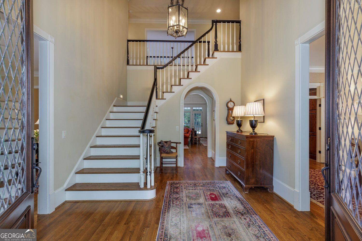 575 Old Cobblestone Drive Atlanta - Photo 10