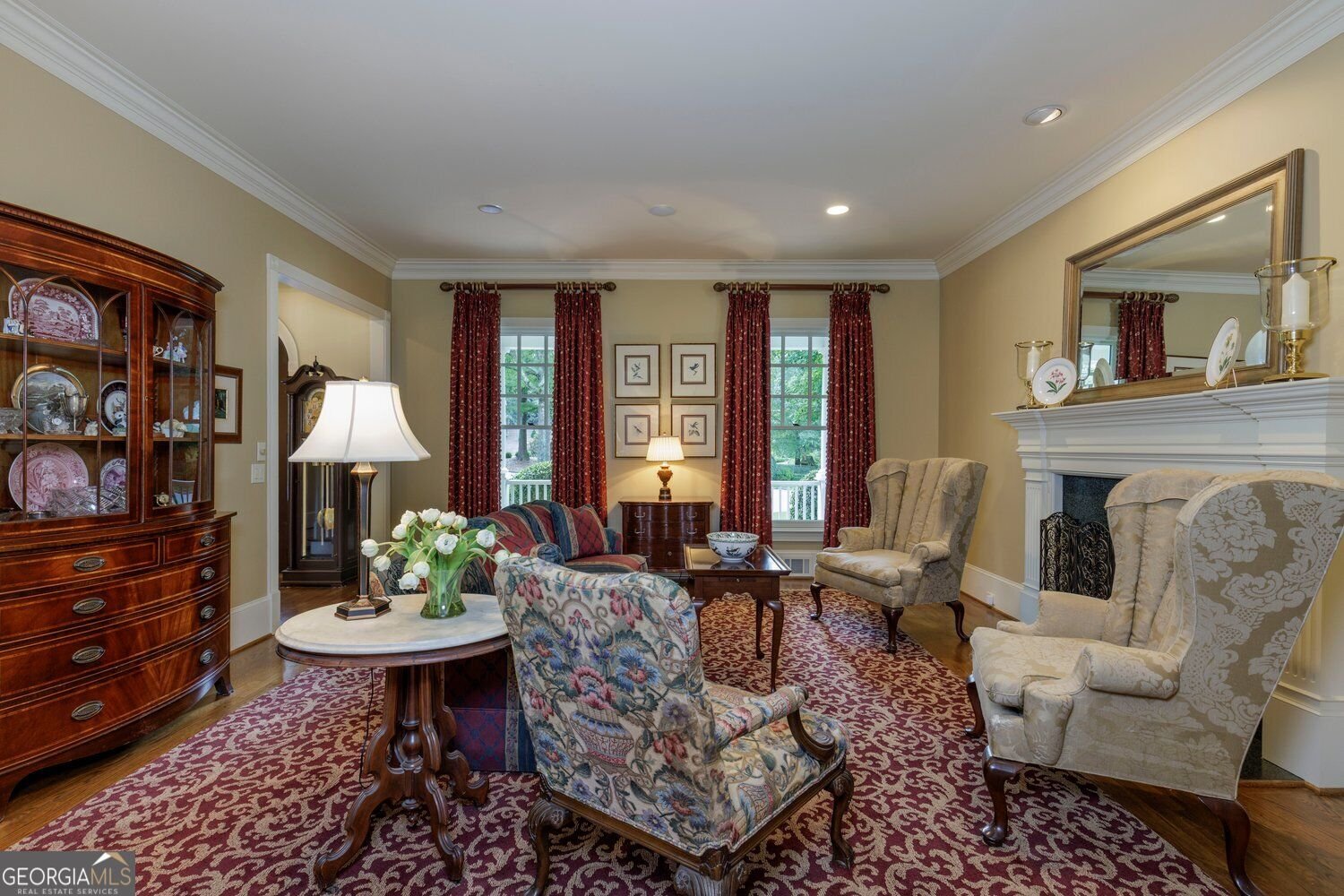 575 Old Cobblestone Drive Atlanta - Photo 13