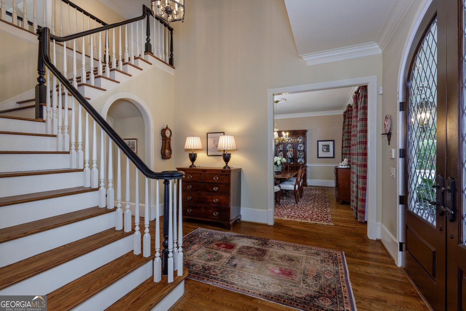 575 Old Cobblestone Drive Atlanta - Photo 14