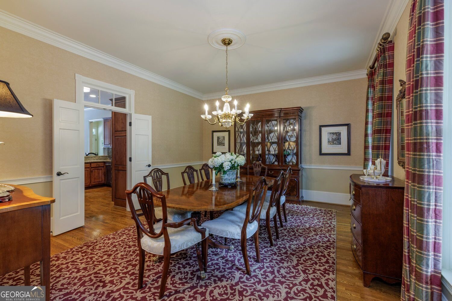 575 Old Cobblestone Drive Atlanta - Photo 15