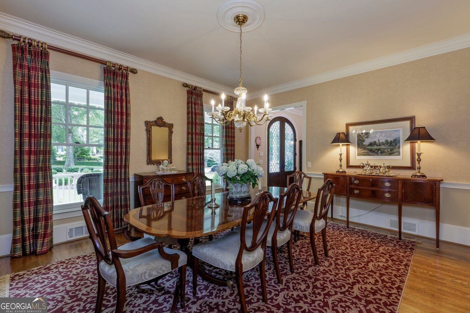 575 Old Cobblestone Drive Atlanta - Photo 16