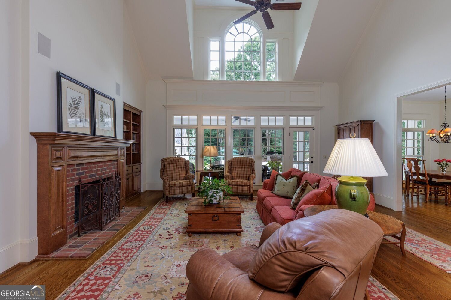 575 Old Cobblestone Drive Atlanta - Photo 17