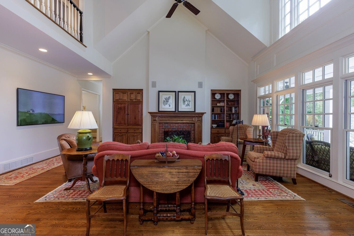 575 Old Cobblestone Drive Atlanta - Photo 18