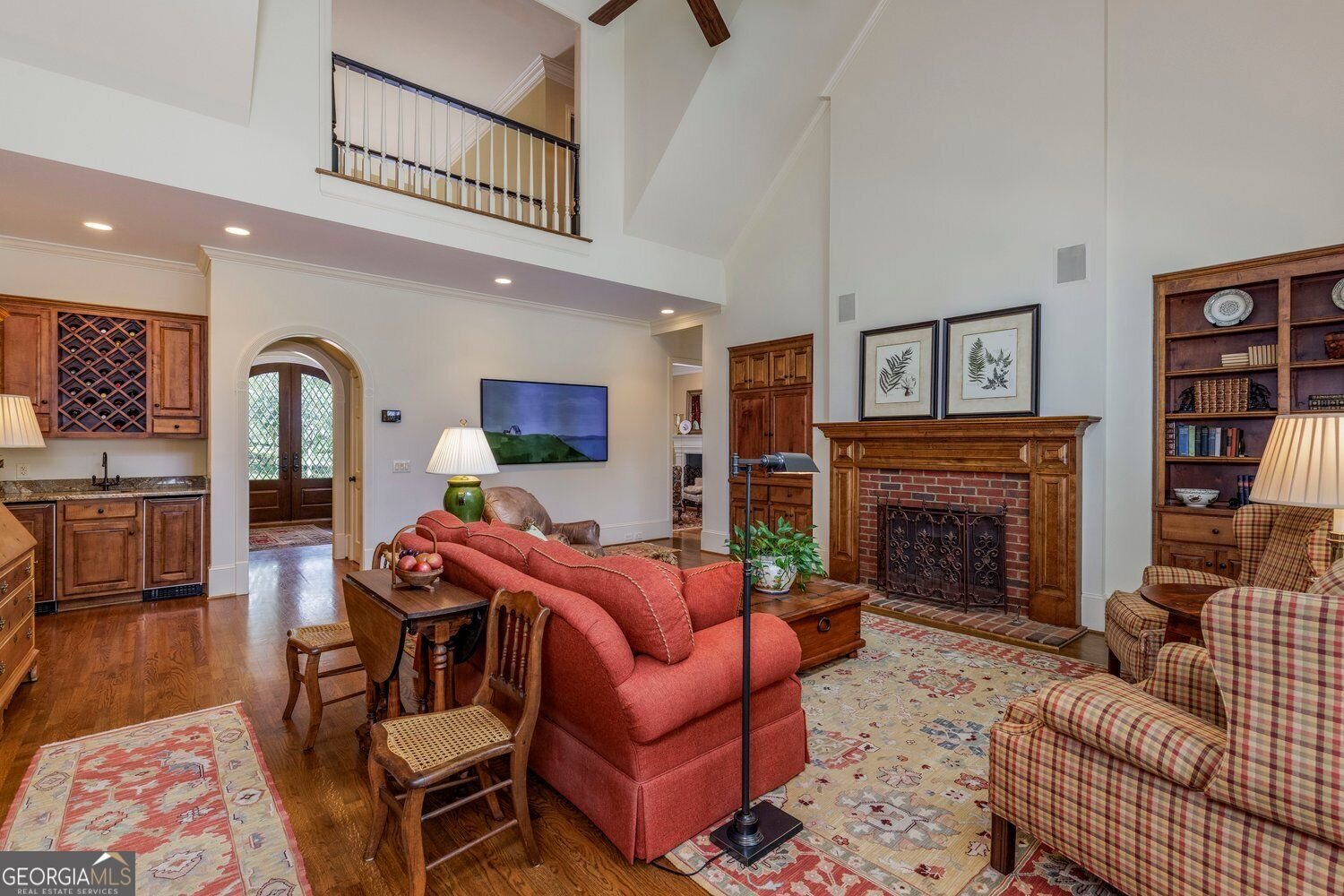 575 Old Cobblestone Drive Atlanta - Photo 19