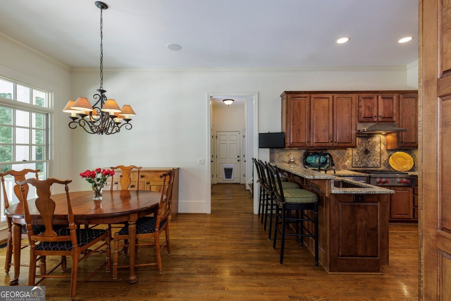 575 Old Cobblestone Drive Atlanta - Photo 20