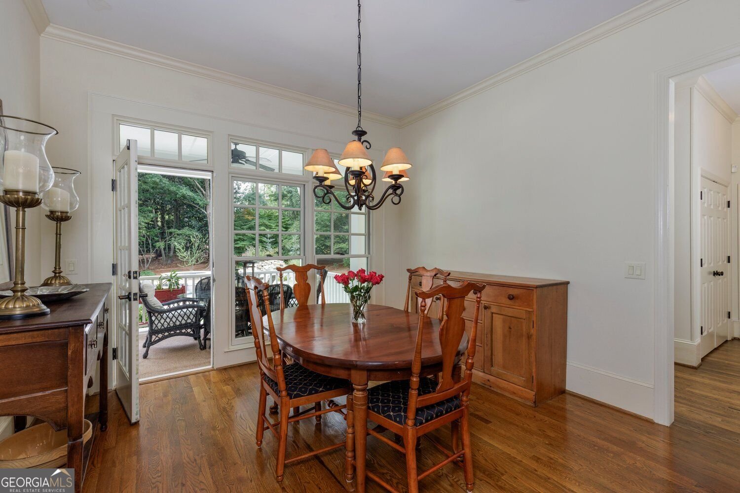 575 Old Cobblestone Drive Atlanta - Photo 21