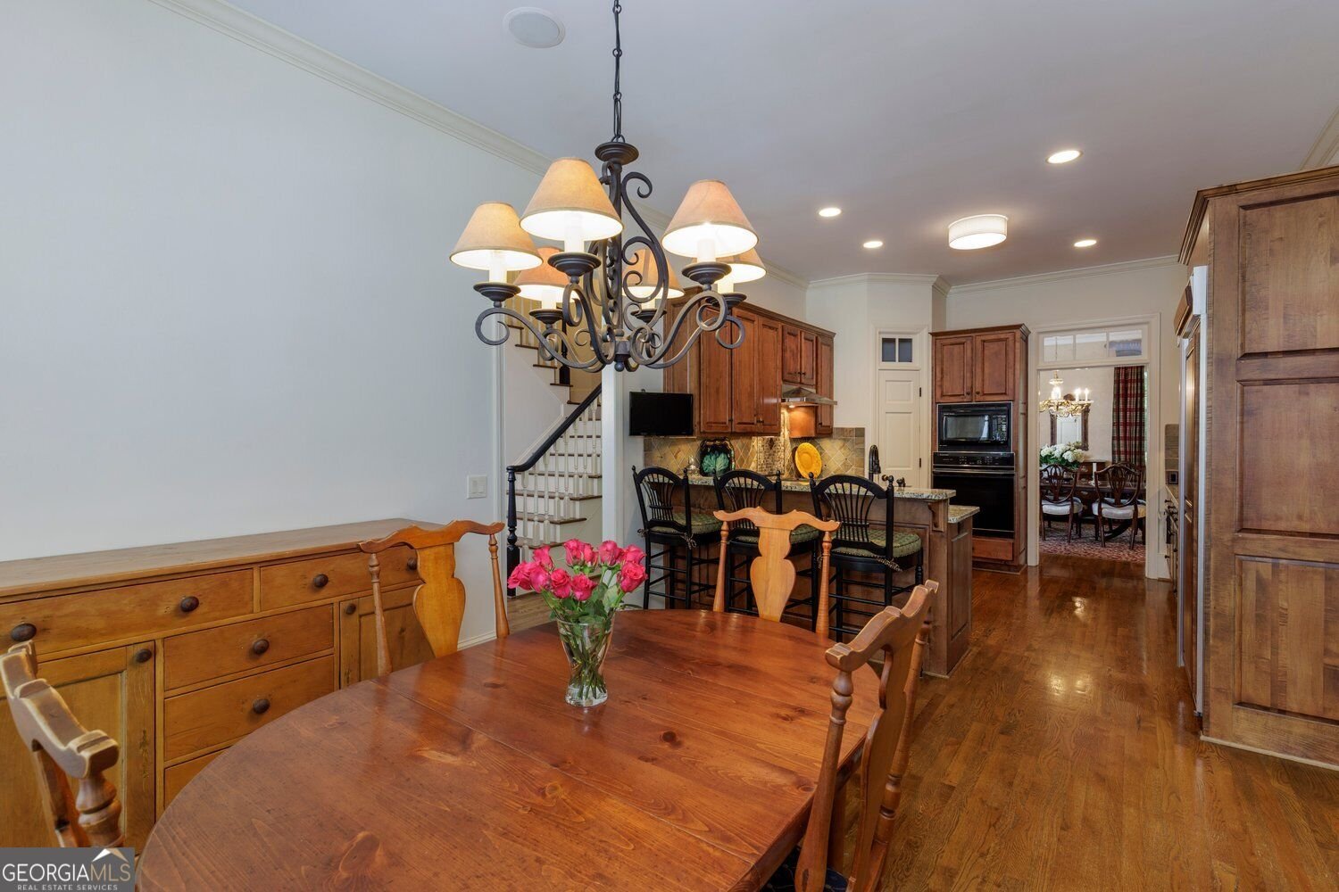 575 Old Cobblestone Drive Atlanta - Photo 22