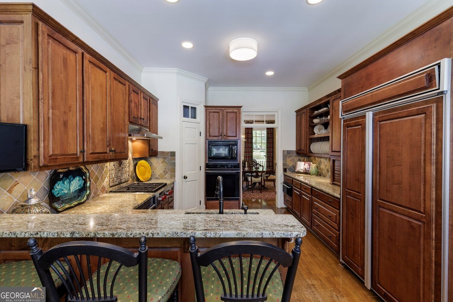 575 Old Cobblestone Drive Atlanta - Photo 23