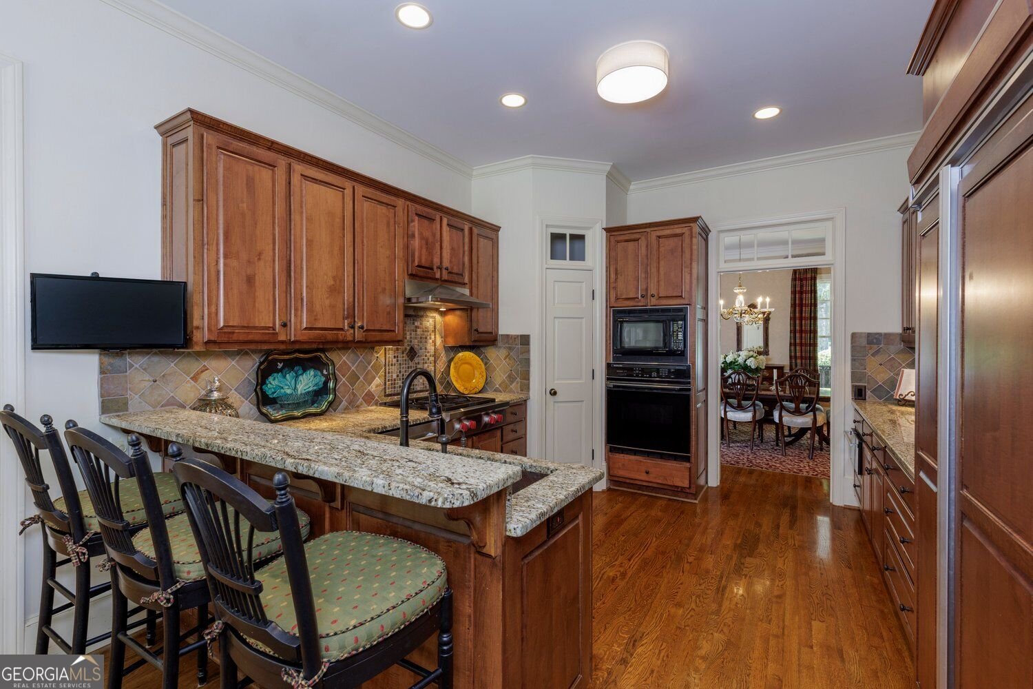 575 Old Cobblestone Drive Atlanta - Photo 24