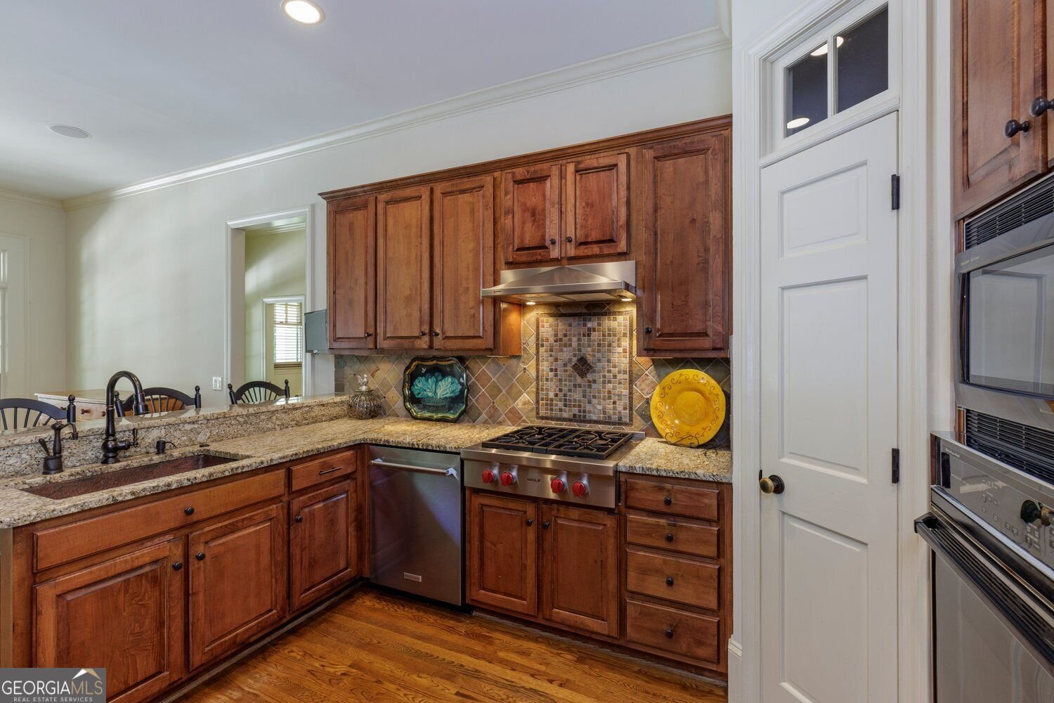 575 Old Cobblestone Drive Atlanta - Photo 26