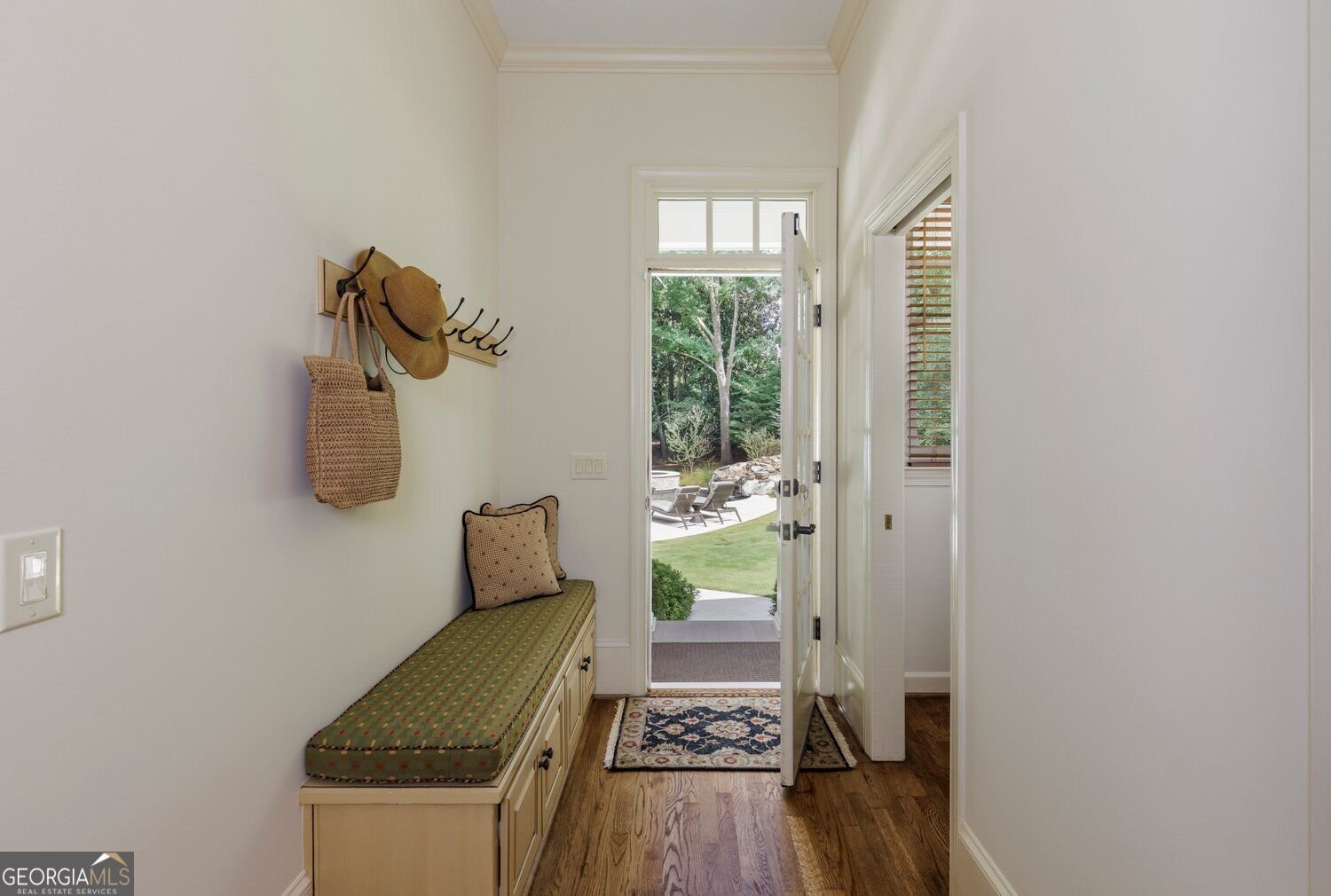 575 Old Cobblestone Drive Atlanta - Photo 27