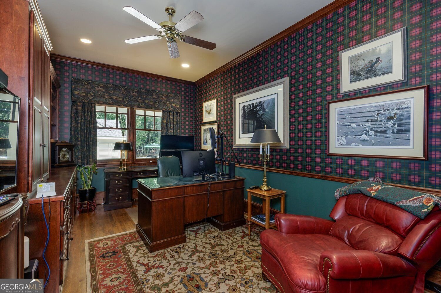 575 Old Cobblestone Drive Atlanta - Photo 31
