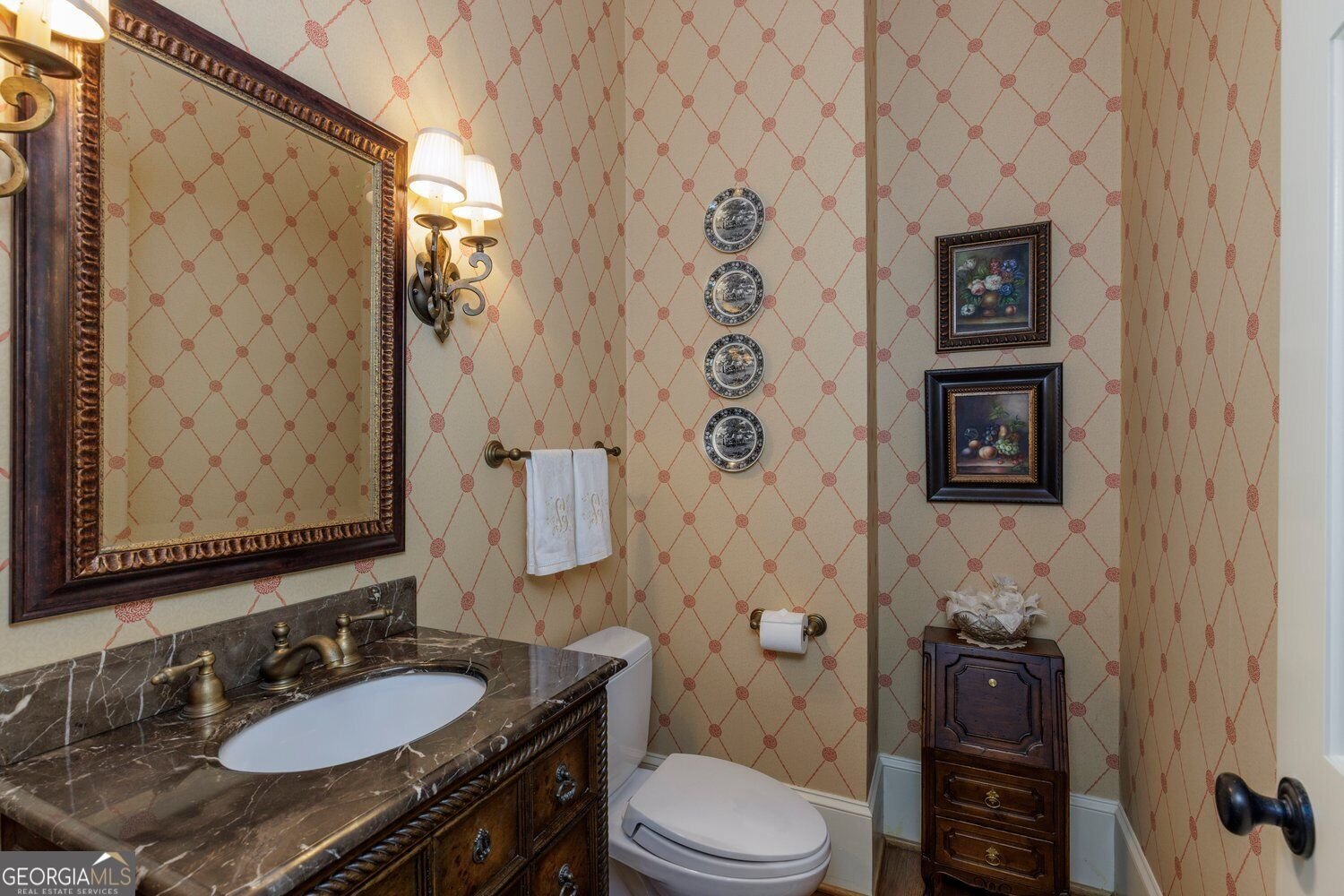 575 Old Cobblestone Drive Atlanta - Photo 32