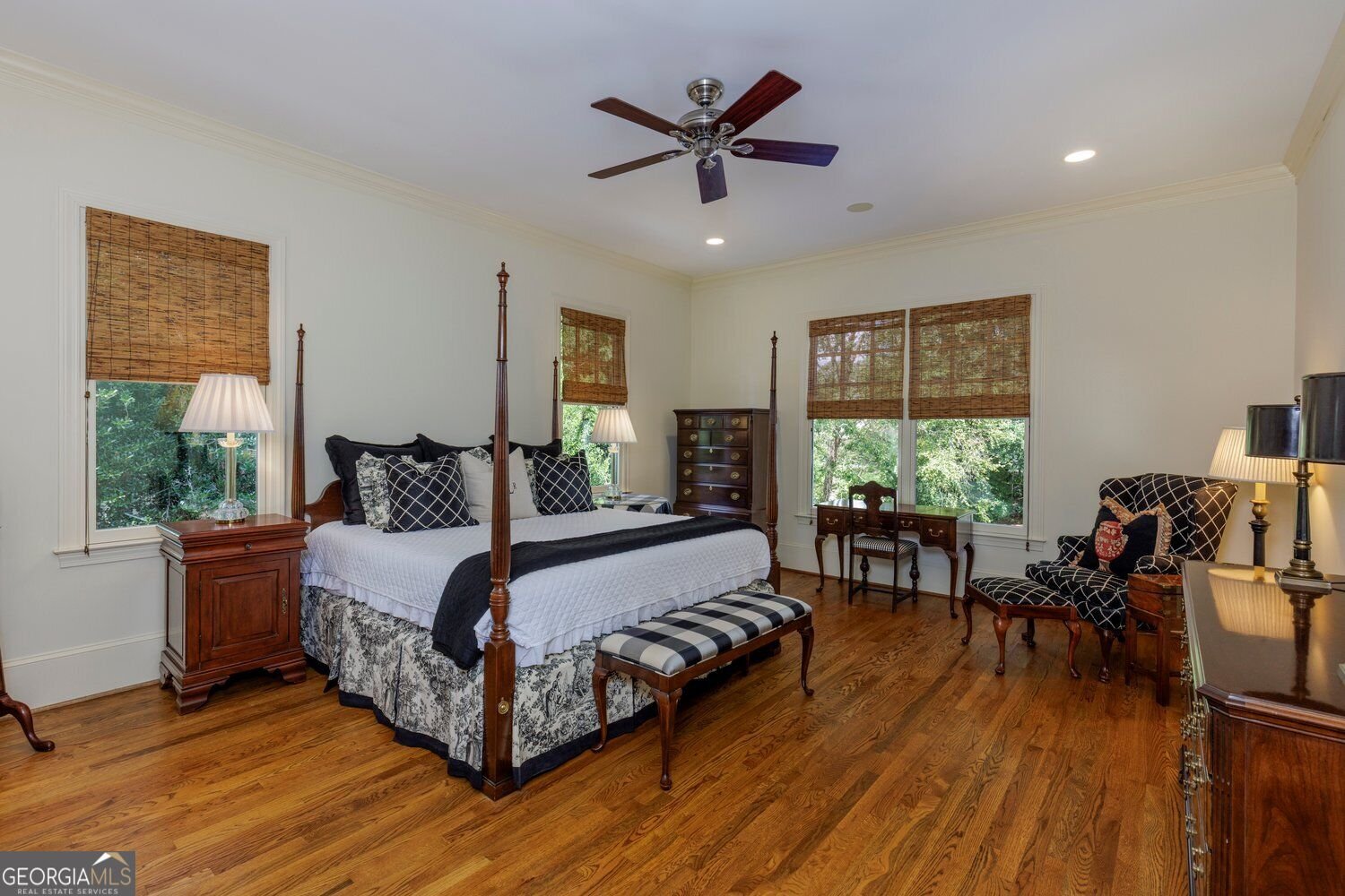 575 Old Cobblestone Drive Atlanta - Photo 33