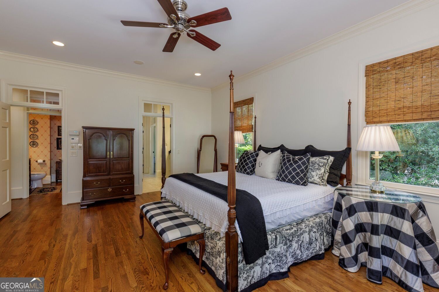 575 Old Cobblestone Drive Atlanta - Photo 34