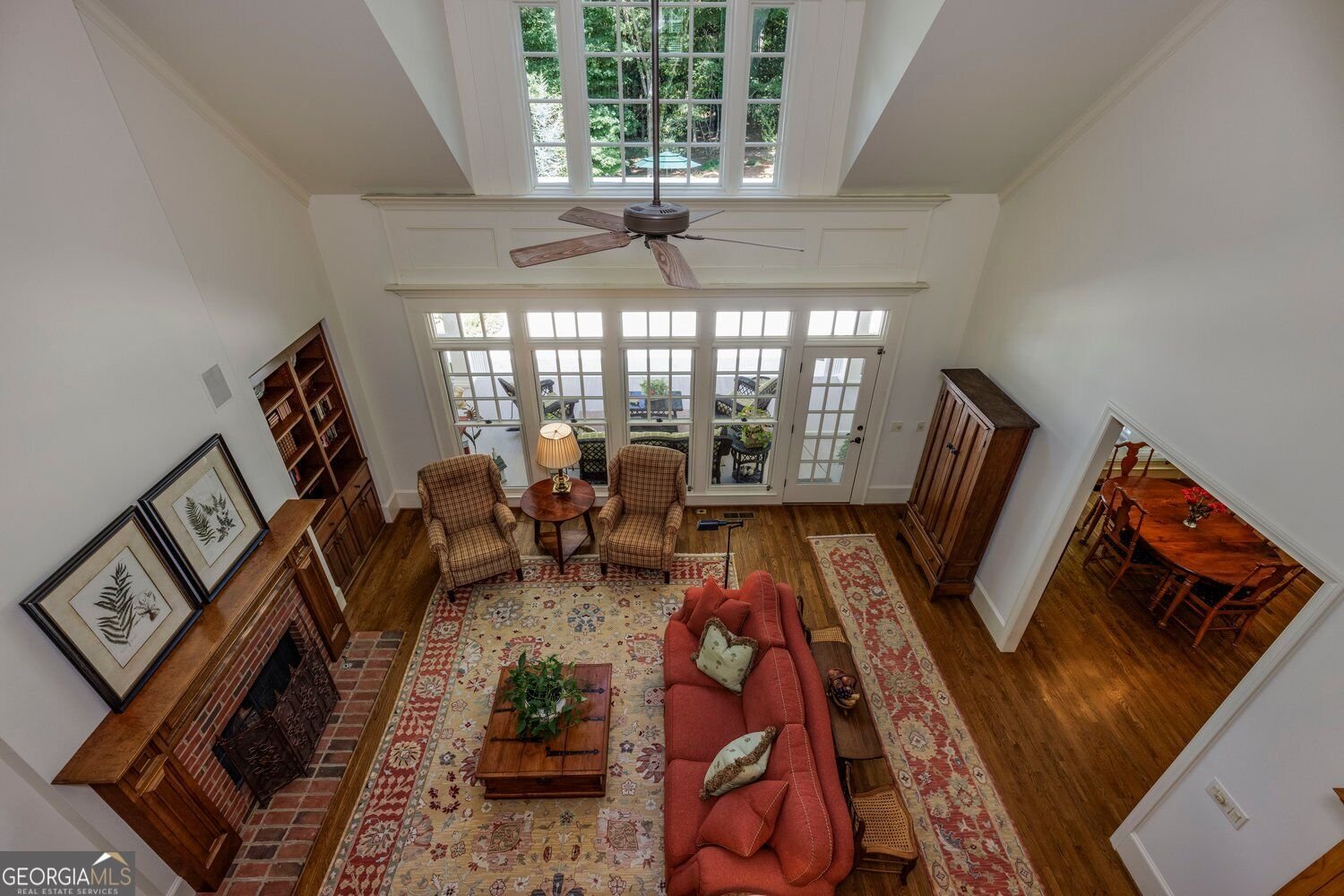 575 Old Cobblestone Drive Atlanta - Photo 38
