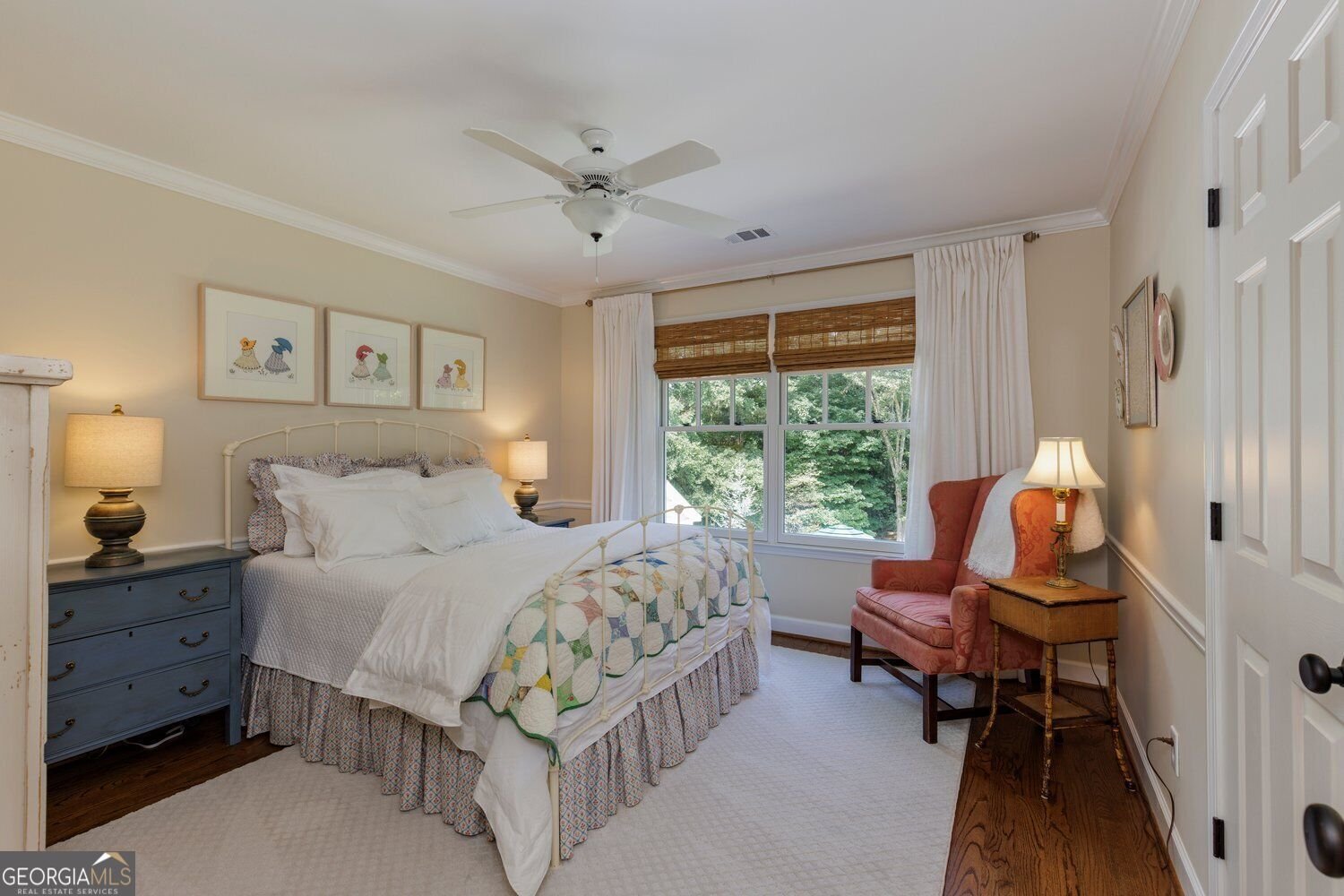 575 Old Cobblestone Drive Atlanta - Photo 39