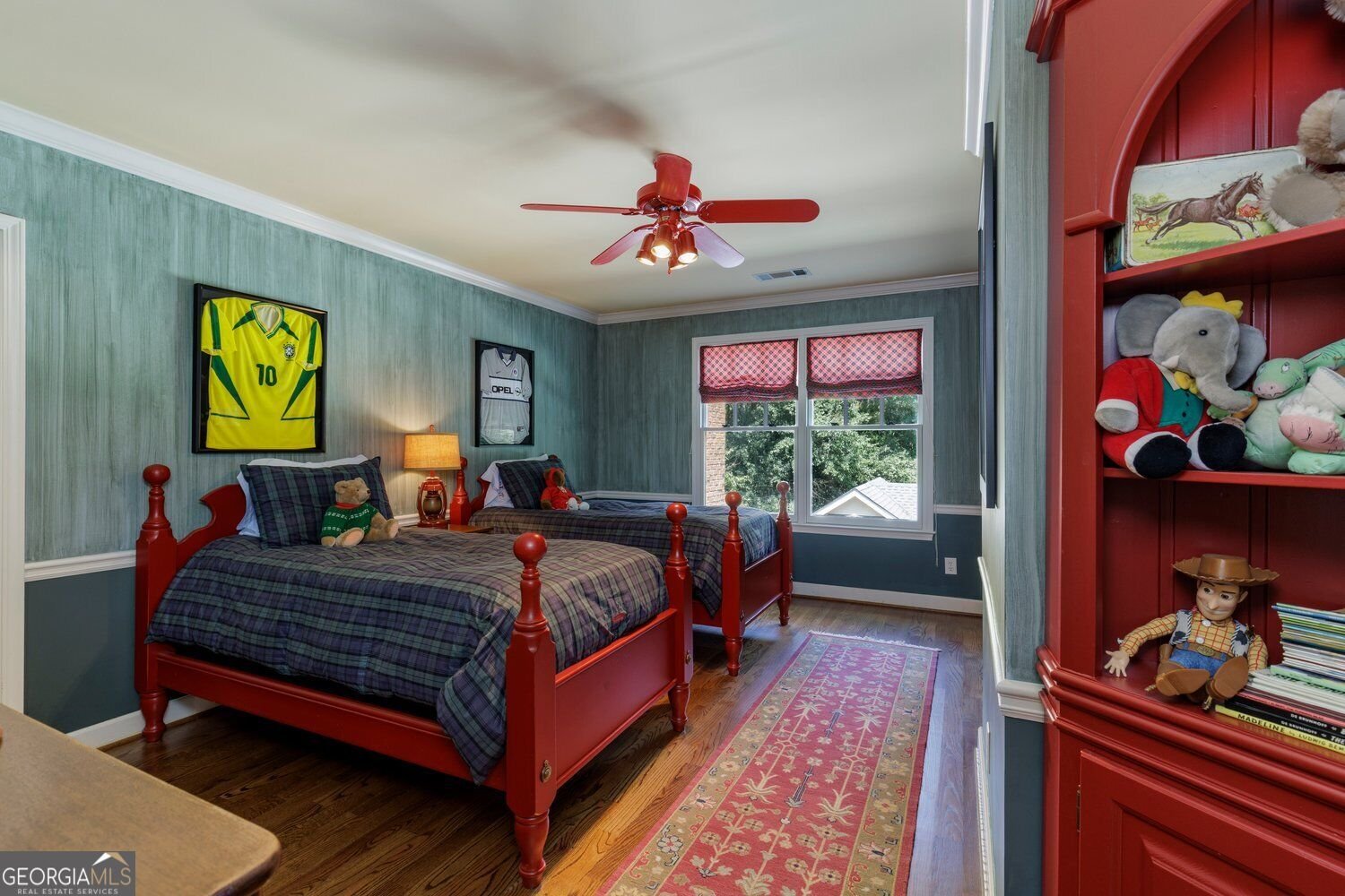 575 Old Cobblestone Drive Atlanta - Photo 42