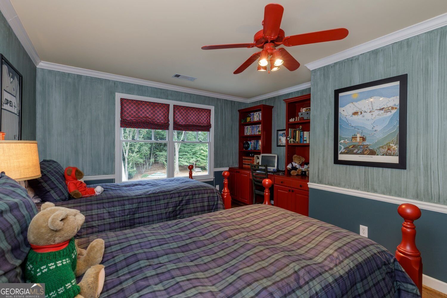 575 Old Cobblestone Drive Atlanta - Photo 43