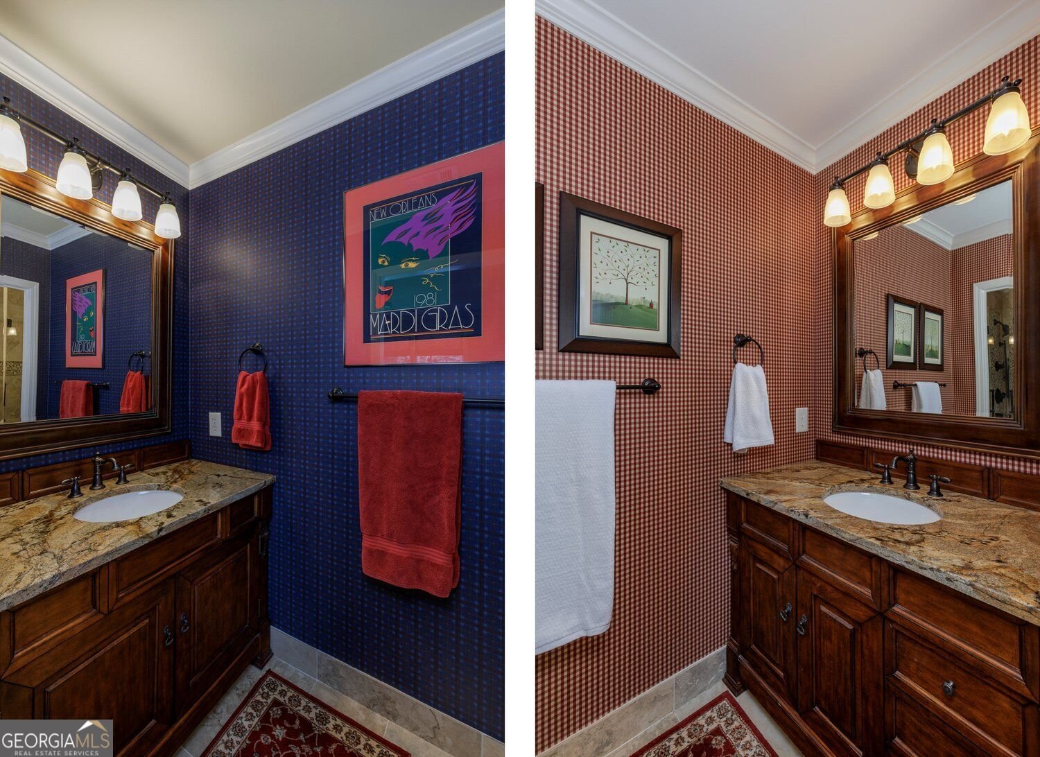 575 Old Cobblestone Drive Atlanta - Photo 44