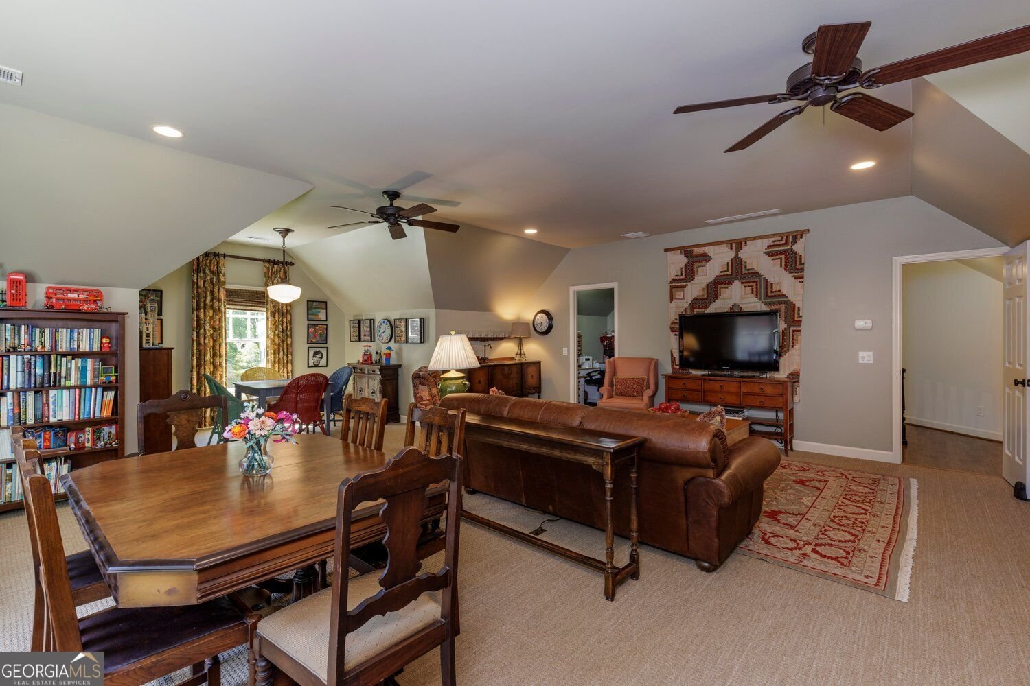 575 Old Cobblestone Drive Atlanta - Photo 48
