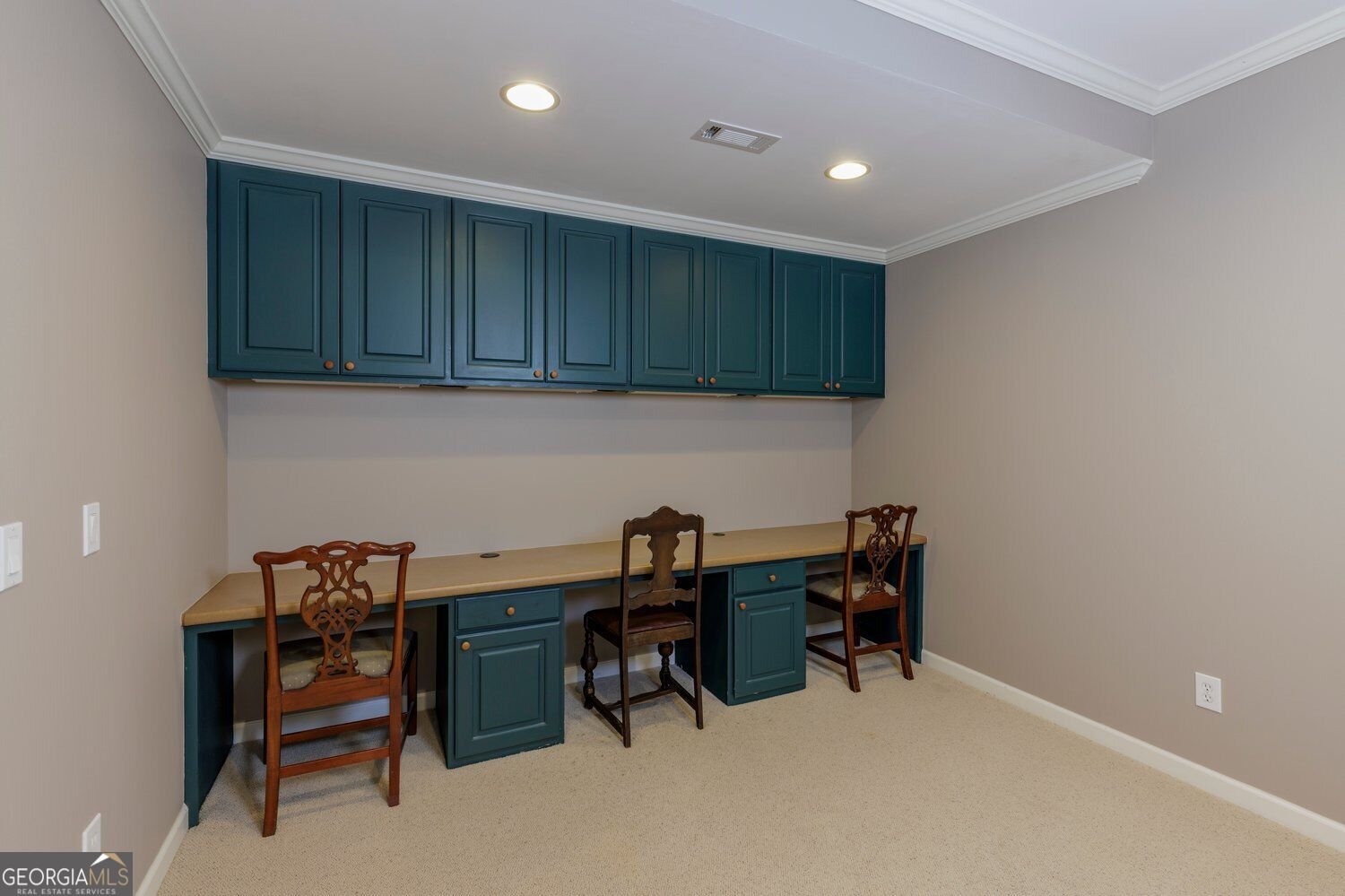 575 Old Cobblestone Drive Atlanta - Photo 49