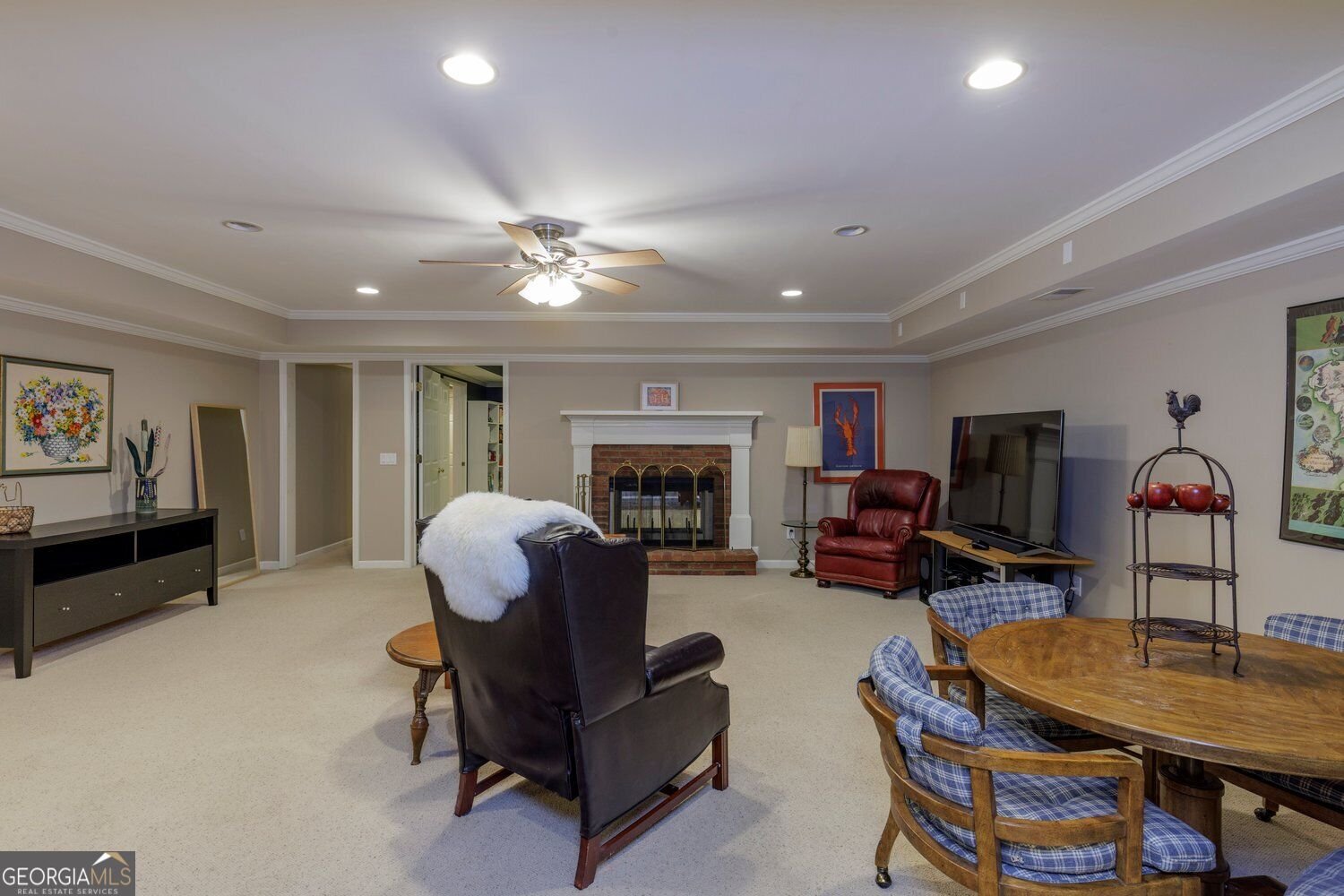 575 Old Cobblestone Drive Atlanta - Photo 53