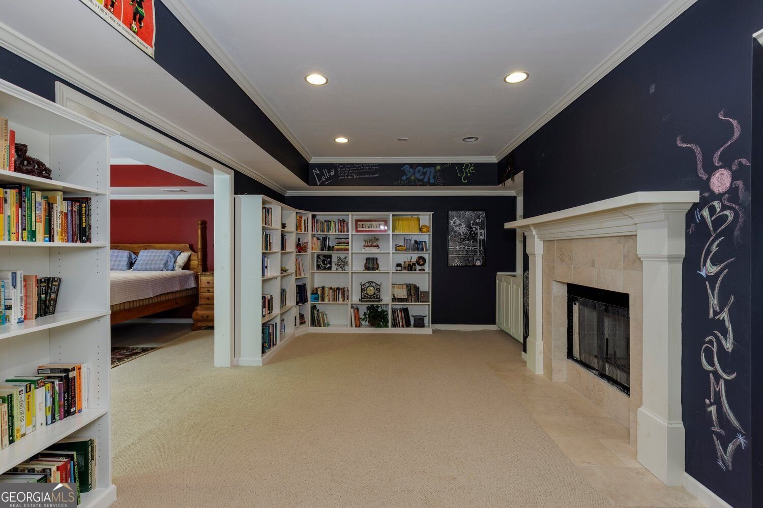 575 Old Cobblestone Drive Atlanta - Photo 54