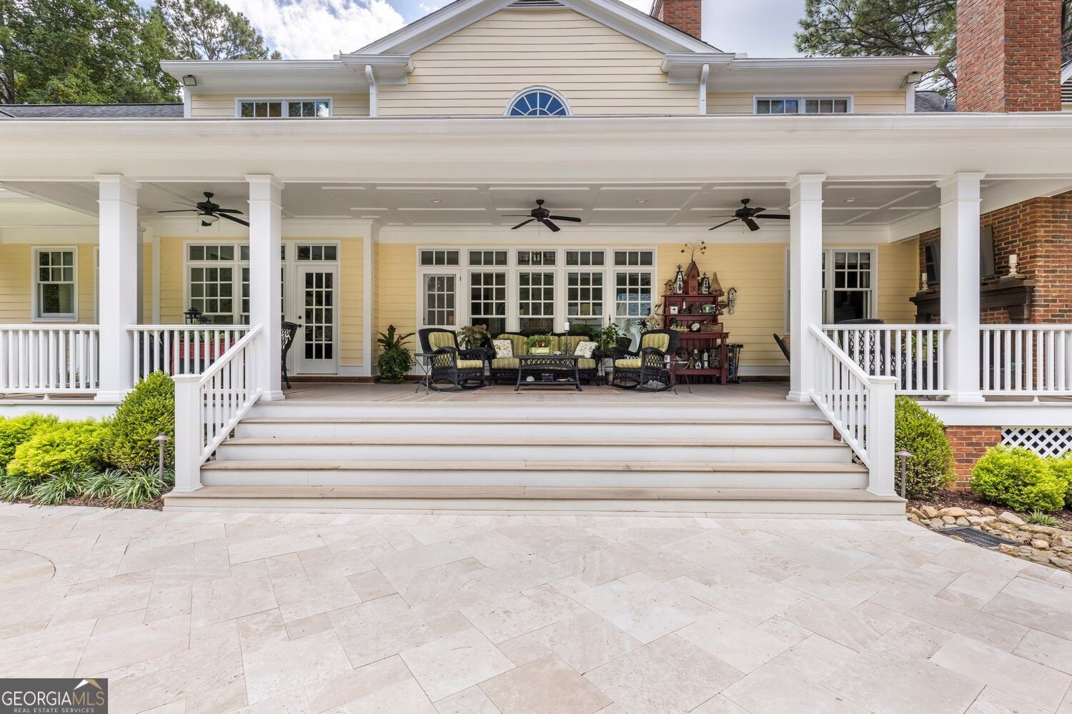 575 Old Cobblestone Drive Atlanta - Photo 57