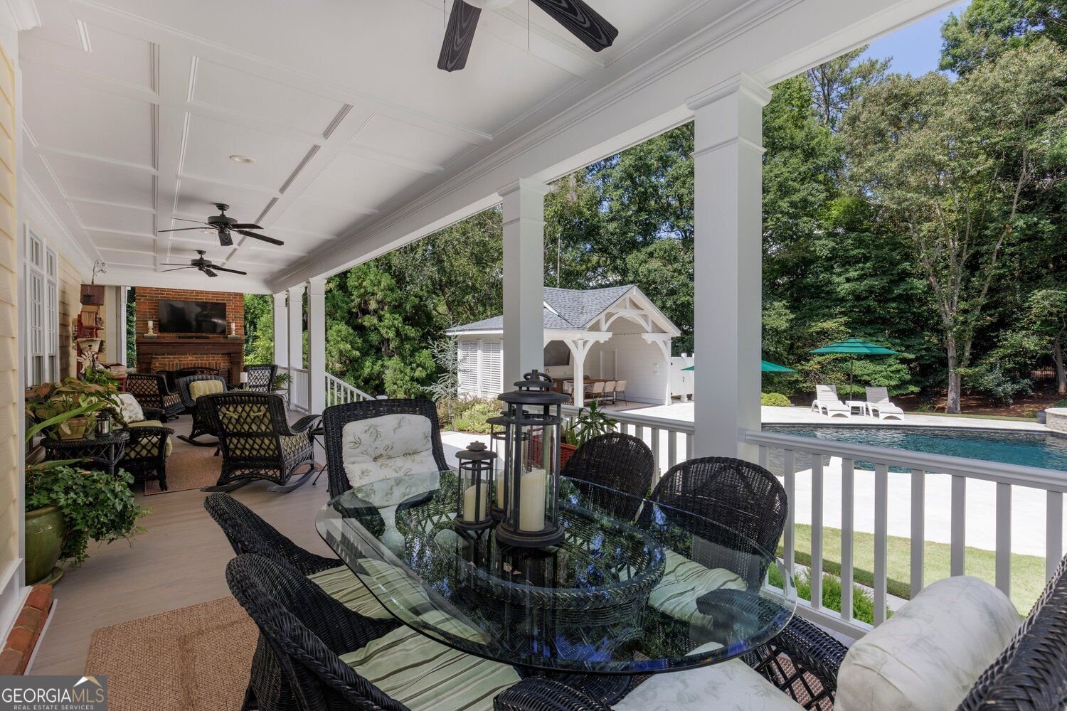 575 Old Cobblestone Drive Atlanta - Photo 58
