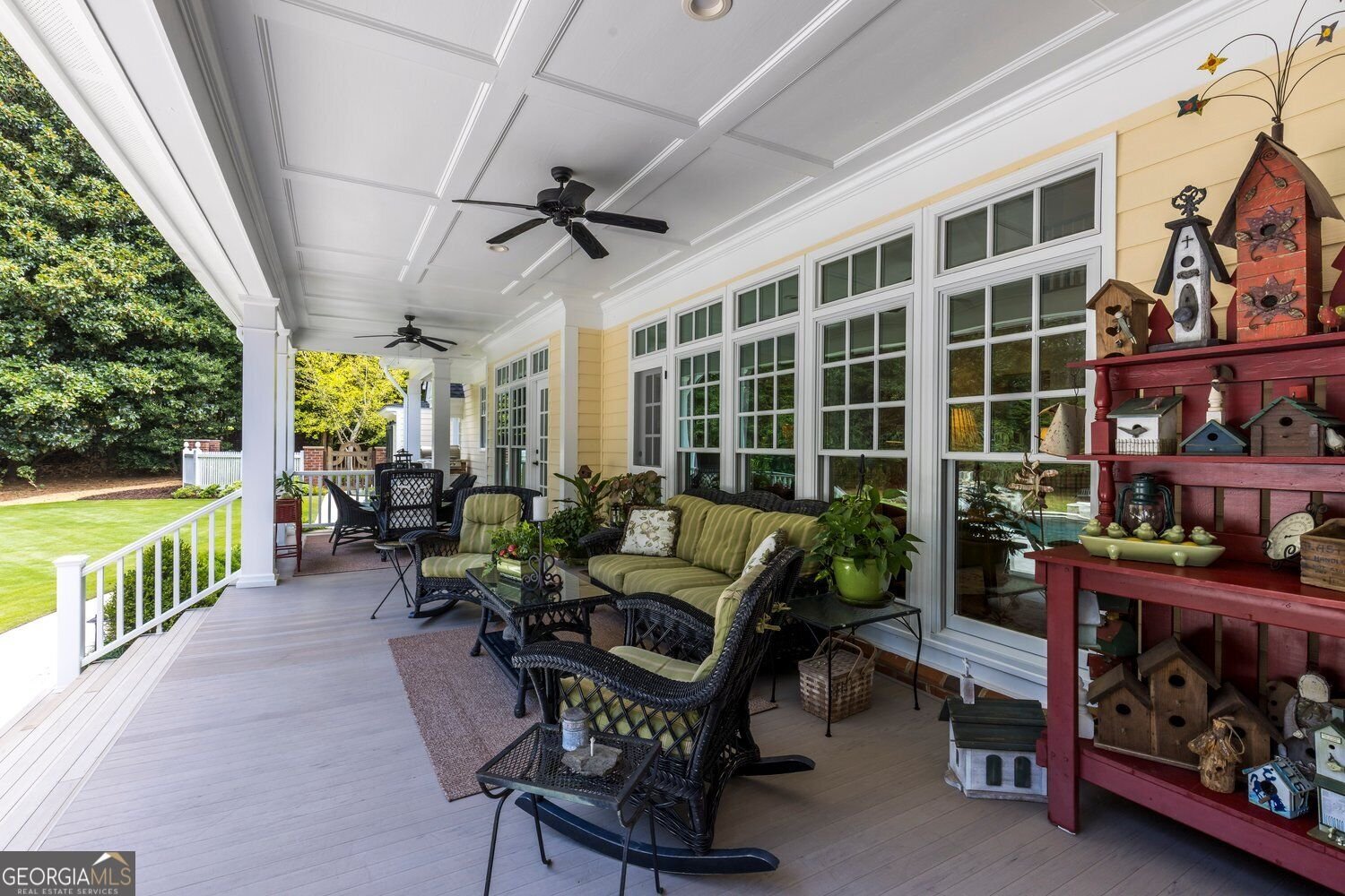 575 Old Cobblestone Drive Atlanta - Photo 59