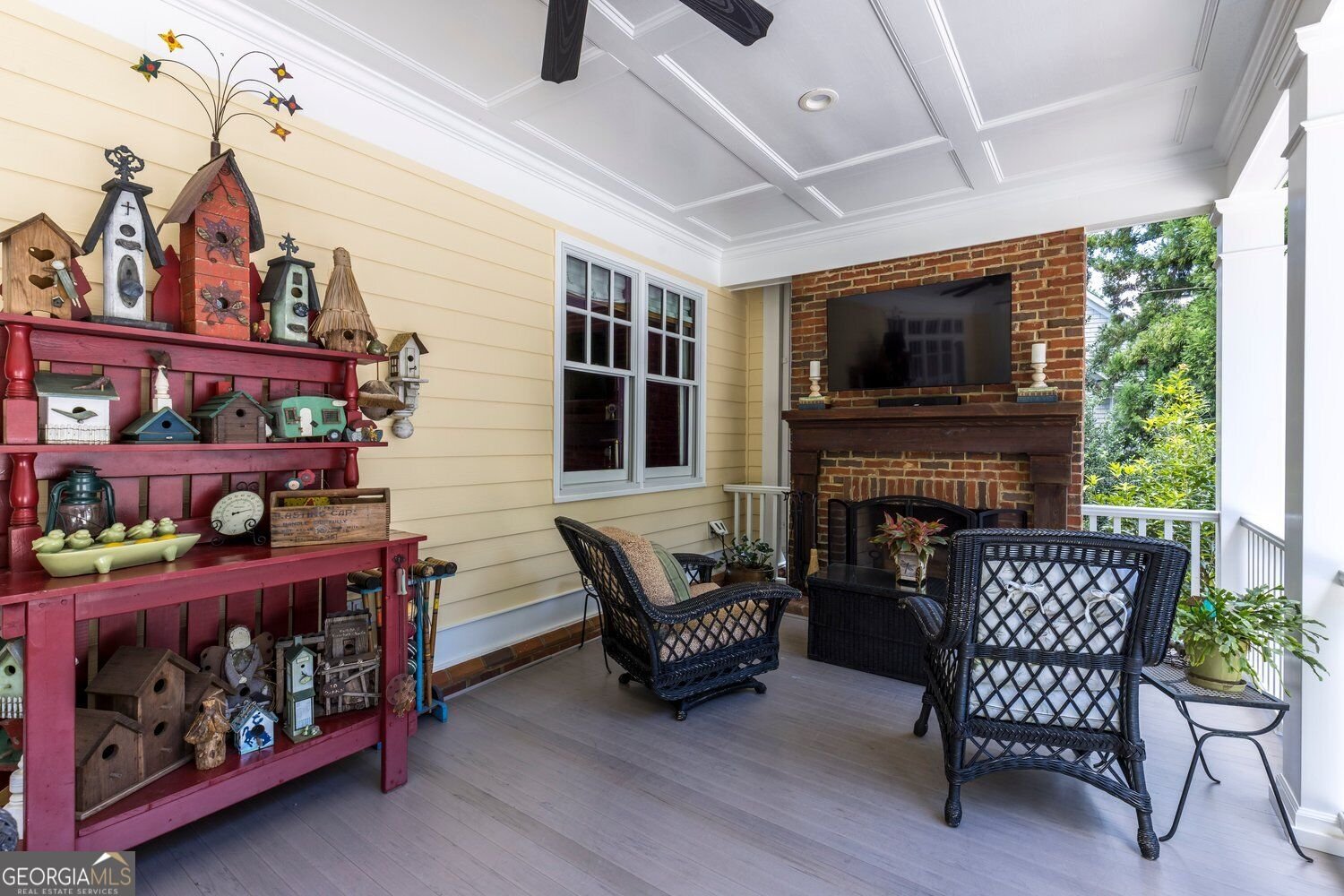 575 Old Cobblestone Drive Atlanta - Photo 60