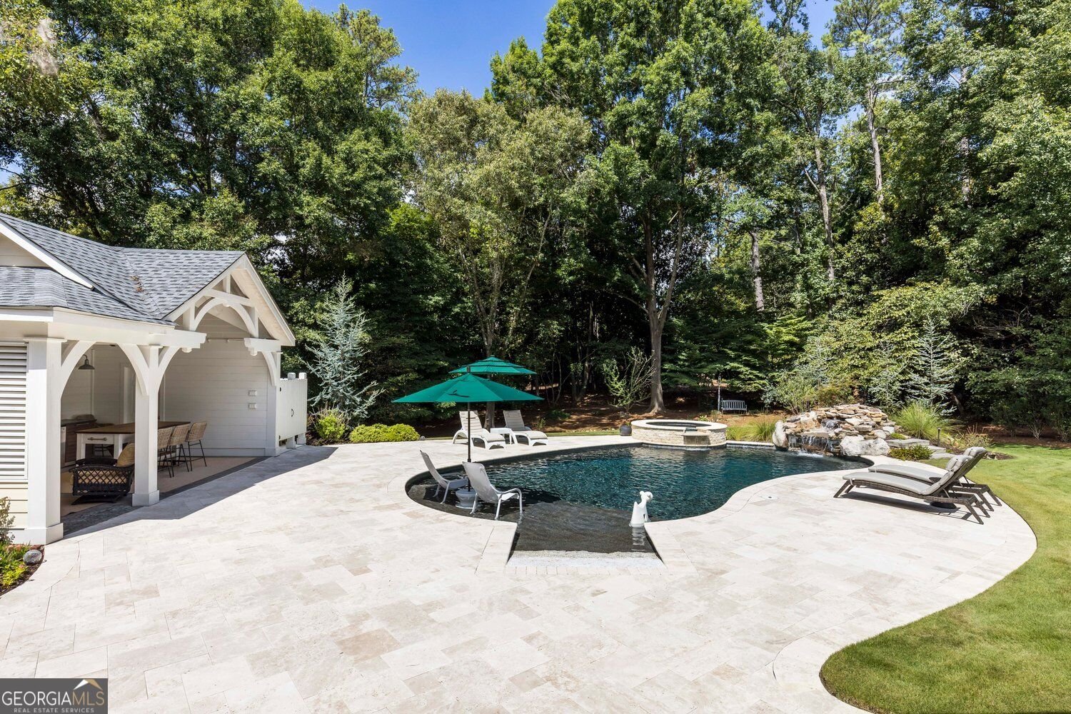 575 Old Cobblestone Drive Atlanta - Photo 61