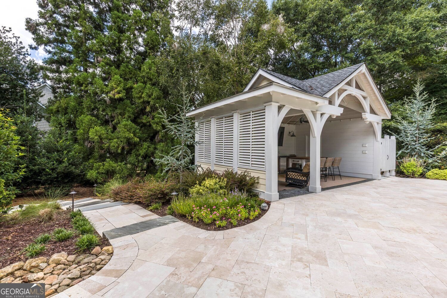 575 Old Cobblestone Drive Atlanta - Photo 62