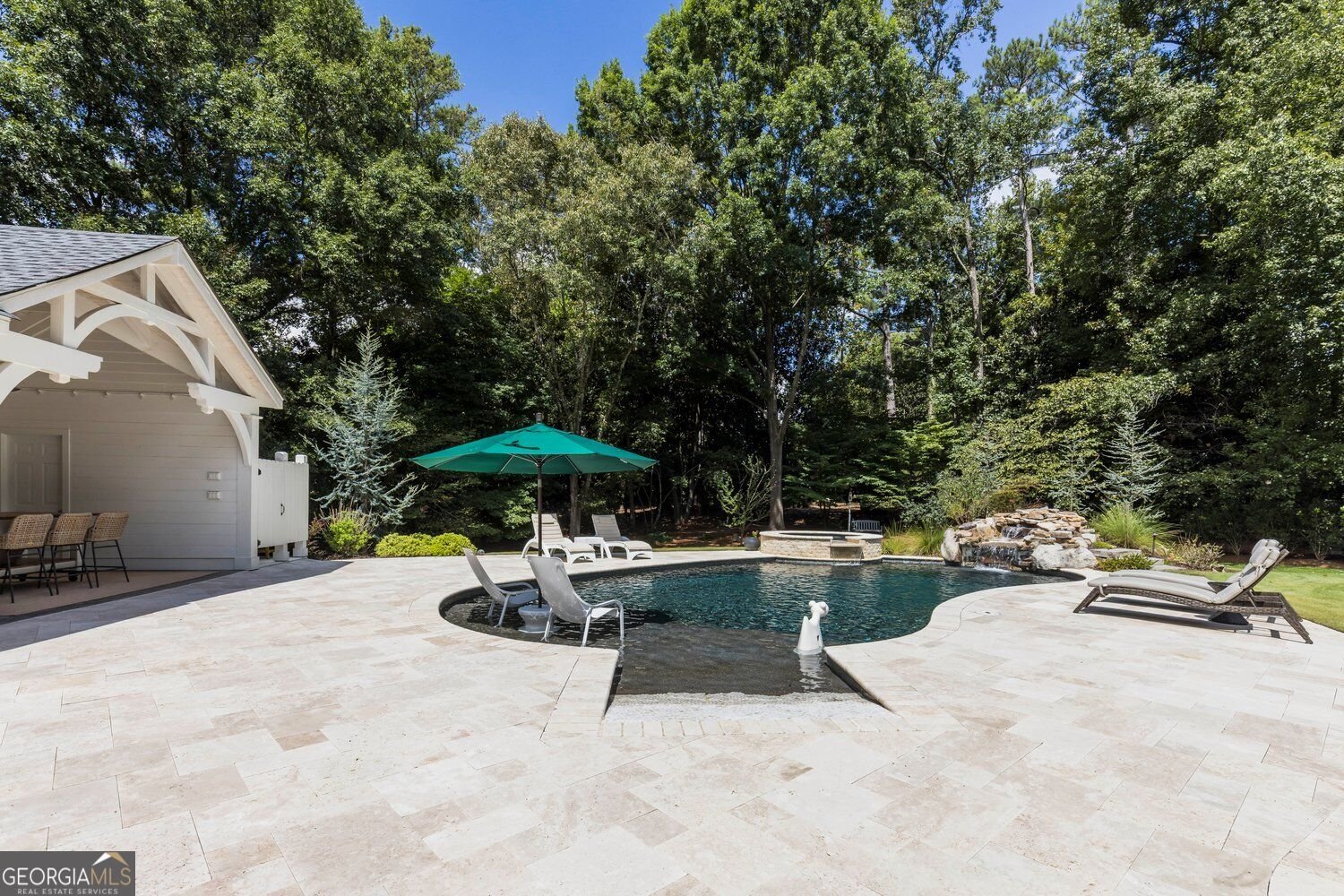 575 Old Cobblestone Drive Atlanta - Photo 65