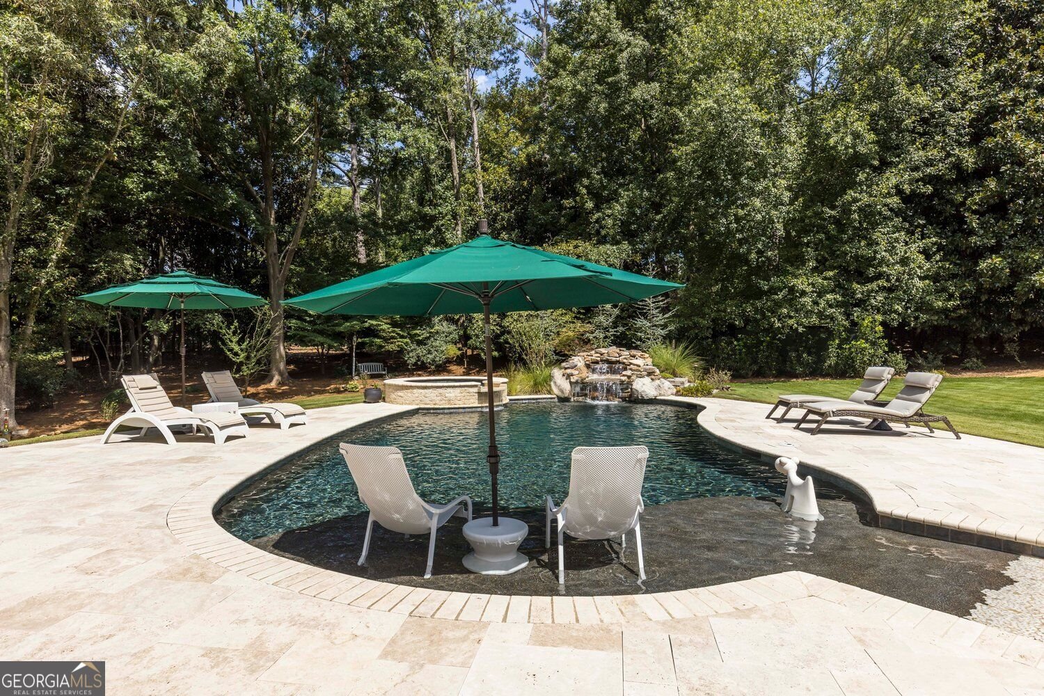 575 Old Cobblestone Drive Atlanta - Photo 66