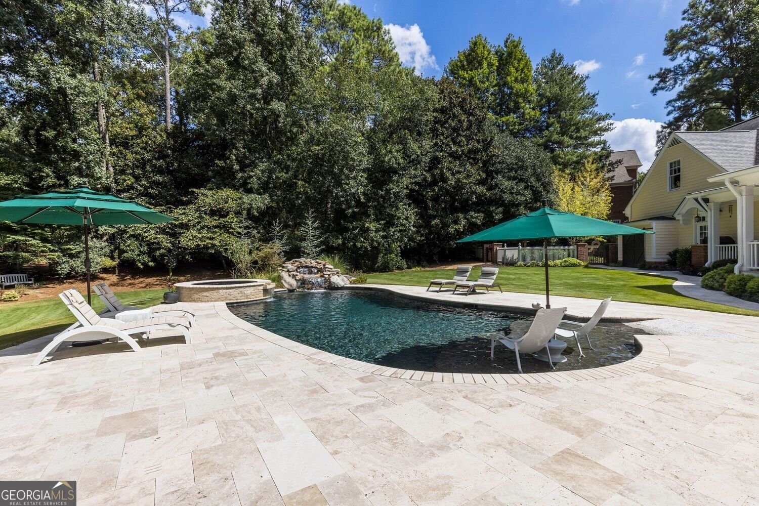 575 Old Cobblestone Drive Atlanta - Photo 67