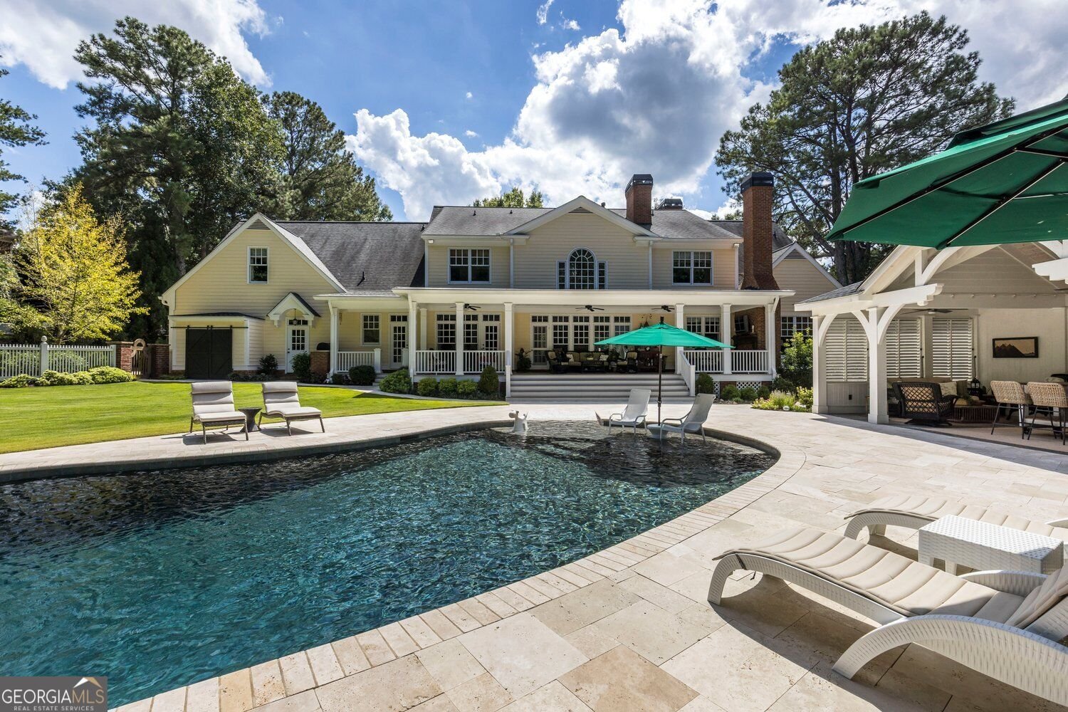 575 Old Cobblestone Drive Atlanta - Photo 68